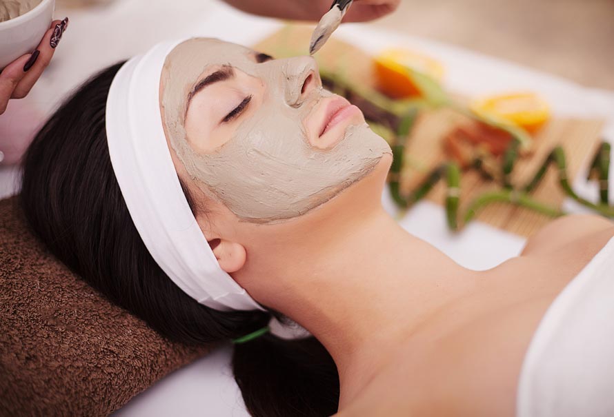 Beauty Treatments in Rugby Warwickshire